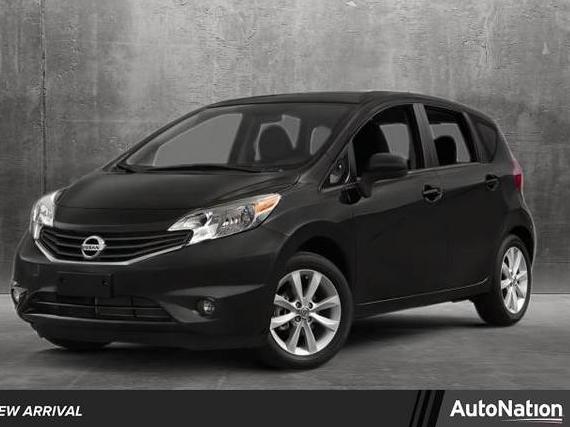 NISSAN VERSA NOTE 2014 3N1CE2CP9EL414992 image